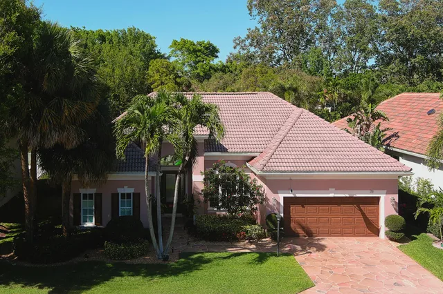 The Sanctuary Boca Raton Residence photo 4