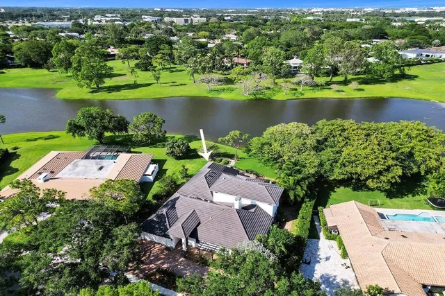 Boca Bath & Tennis Residence photo 2