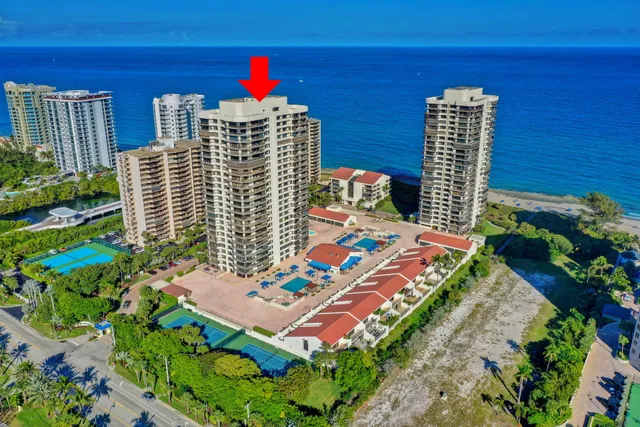 Martinique Singer Island Unit 202 photo 29
