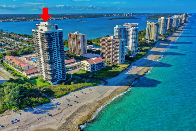 Martinique Singer Island Unit 202 photo 34
