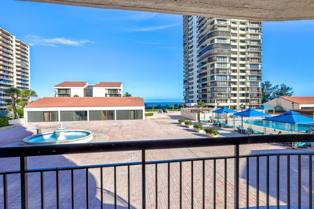 Martinique Singer Island Unit 202 photo 35