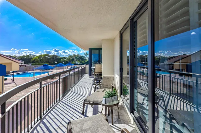 Martinique Singer Island Unit 202 photo 38