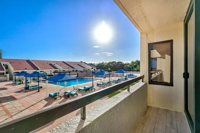 Martinique Singer Island Unit 202 photo 41