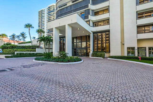 Martinique Singer Island Unit 202 photo 42
