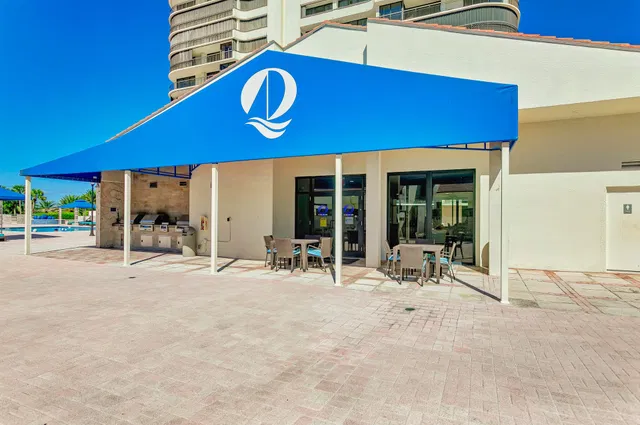 Martinique Singer Island Unit 202 photo 45
