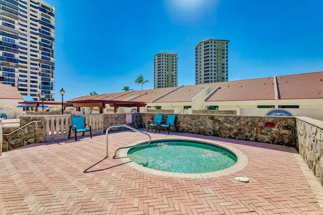 Martinique Singer Island Unit 202 photo 47