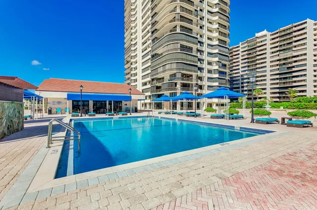 Martinique Singer Island Unit 202 photo 48