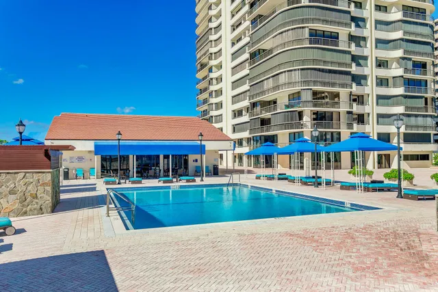 Martinique Singer Island Unit 202 photo 51