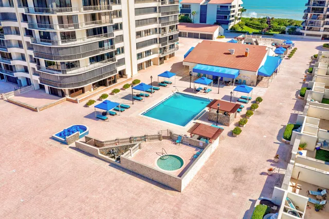 Martinique Singer Island Unit 202 photo 59