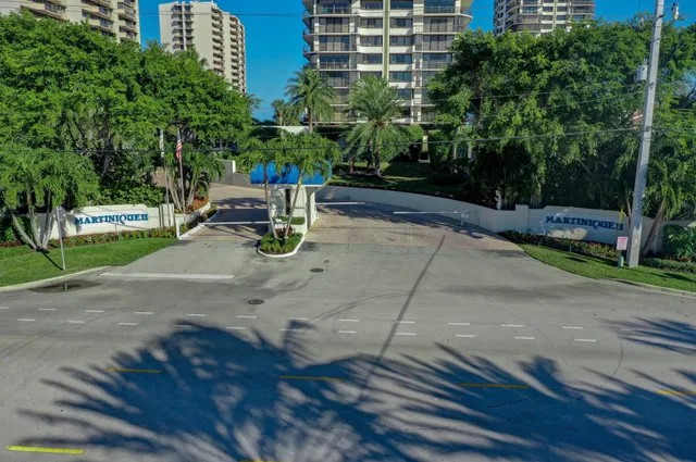 Martinique Singer Island Unit 202 photo 61