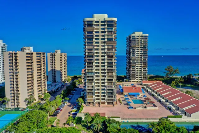 Martinique Singer Island Unit 202 photo 62