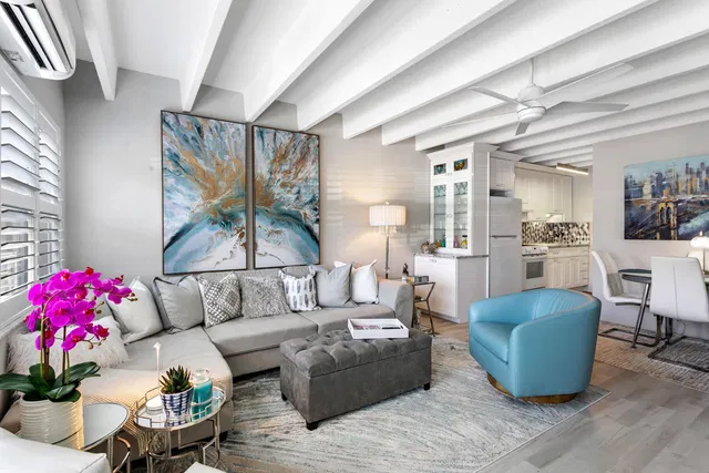 4001 S Ocean Boulevard #102