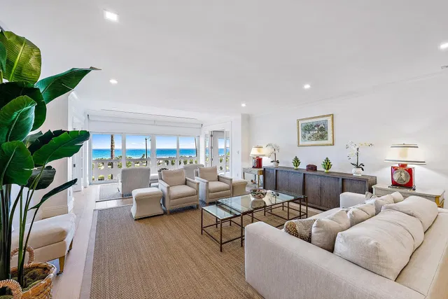 300 S Ocean Boulevard #2d