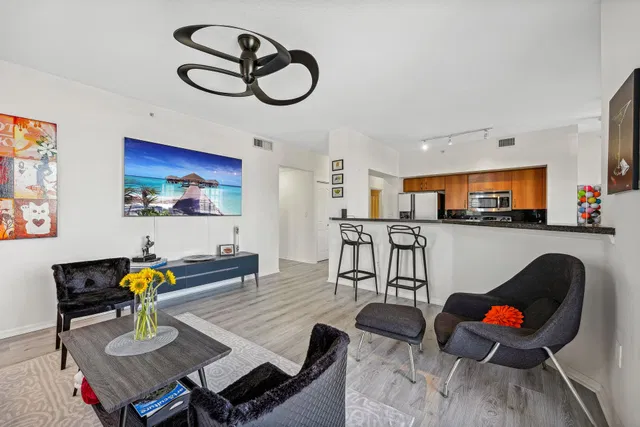 Pineapple Grove Village Condominiums Unit 2409 photo 5
