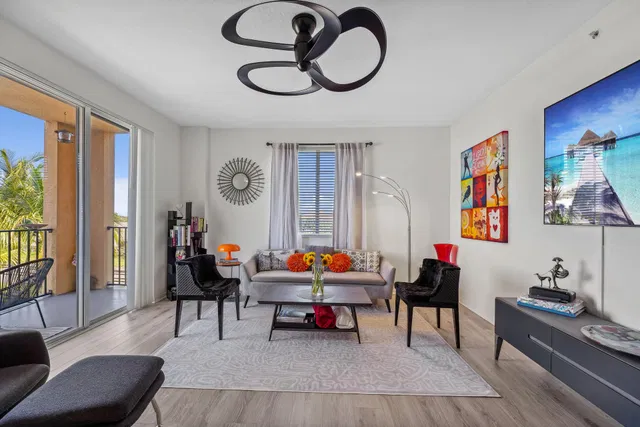 Pineapple Grove Village Condominiums Unit 2409 photo 6