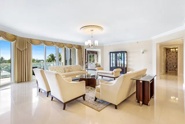 Ritz Carlton Residences Singer Island Unit 303a photo 2
