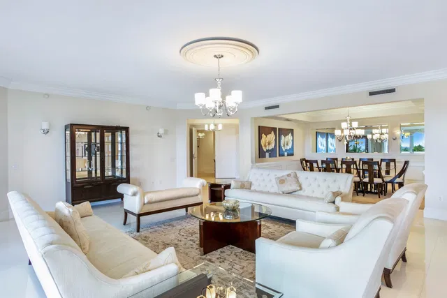Ritz Carlton Residences Singer Island Unit 303a photo 3