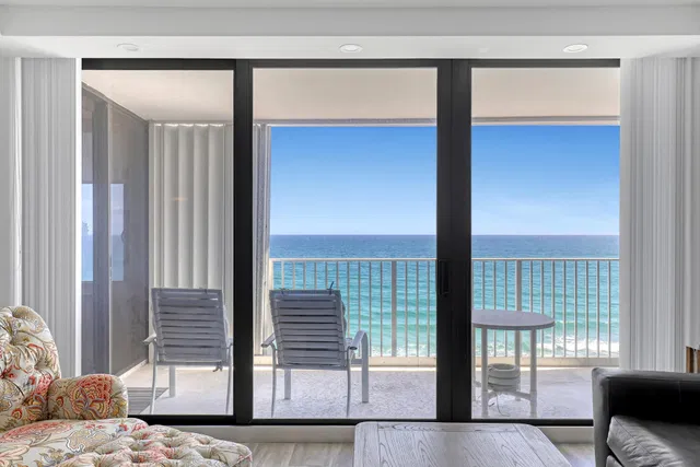 3590 S Ocean Boulevard #802