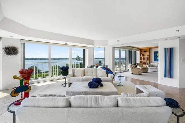 3170 S Ocean Boulevard #N506