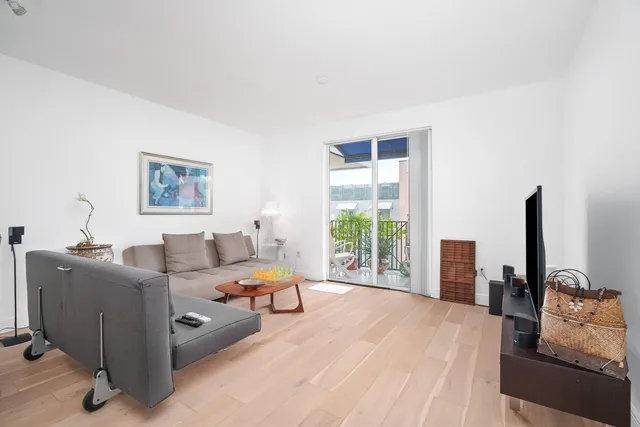 Pineapple Grove Village Condominiums Unit 1505 photo 5