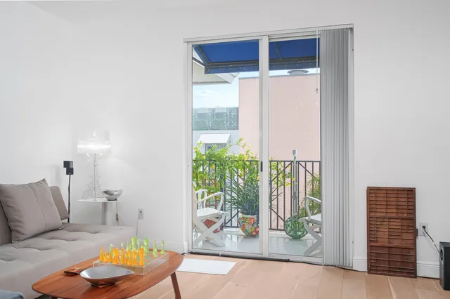 Pineapple Grove Village Condominiums Unit 1505 photo 6