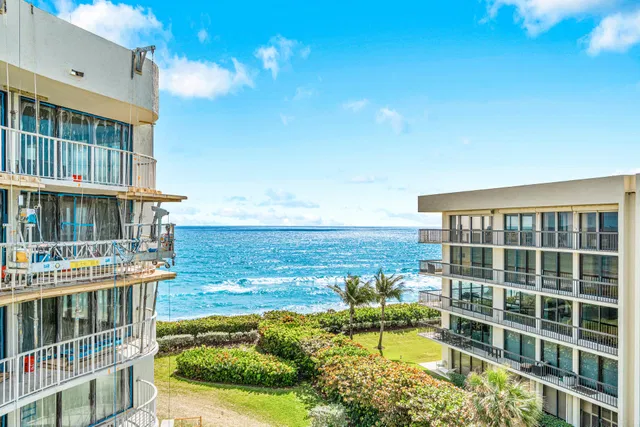 3360 S Ocean Boulevard #5g2