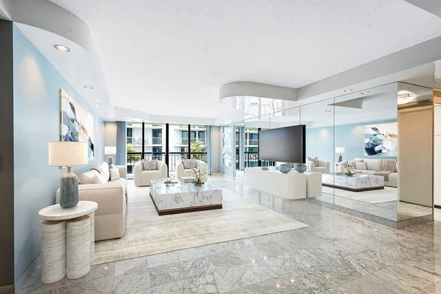 3140 S Ocean Boulevard #502s