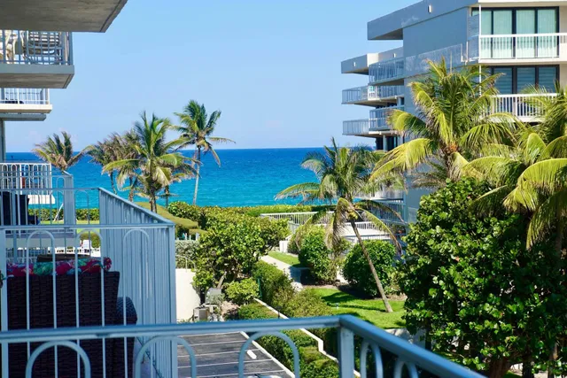 3230 S Ocean Boulevard #A302