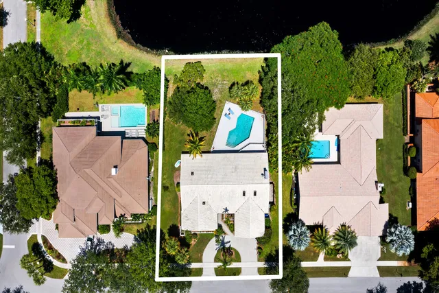 Boca Bath & Tennis Residence photo 2