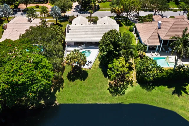 Boca Bath & Tennis Residence photo 3
