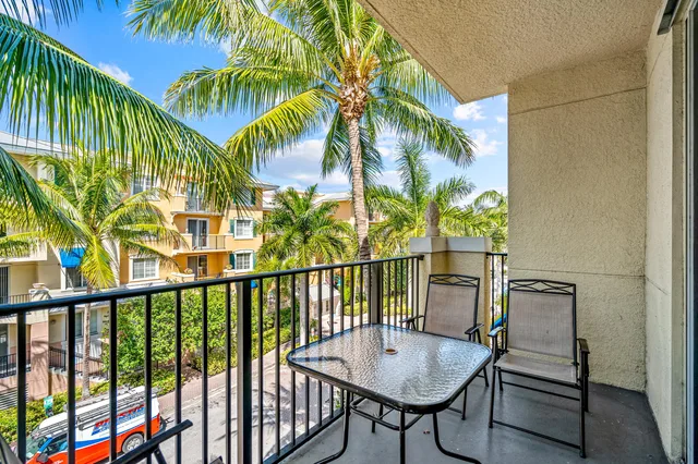 Pineapple Grove Village Condominiums Unit 2414 photo 2