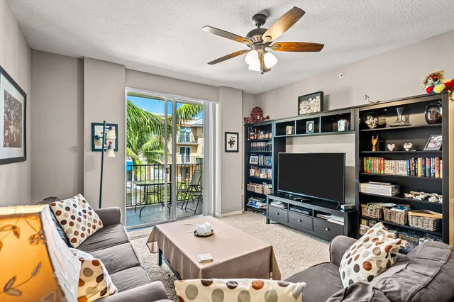 Pineapple Grove Village Condominiums Unit 2414 photo 7