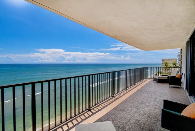 3610 S Ocean Boulevard #401