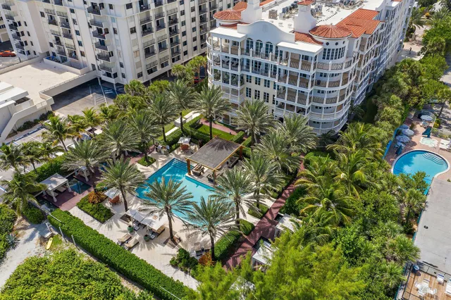 Dolce Vita Singer Island Unit 505 photo 4