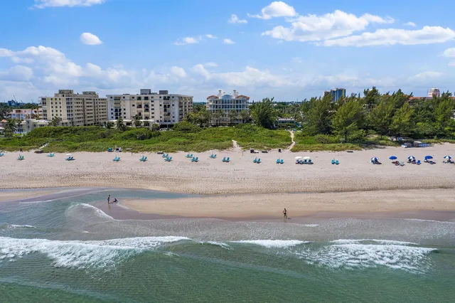 Dolce Vita Singer Island Unit 505 photo 5