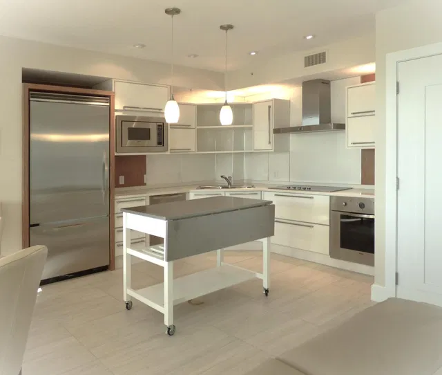 Dolce Vita Singer Island Unit 505 photo 7