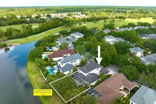 Island at Abacoa Residence photo 2