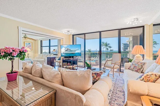 3200 S Ocean Boulevard #B203