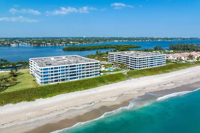 2000 S Ocean Boulevard #301n