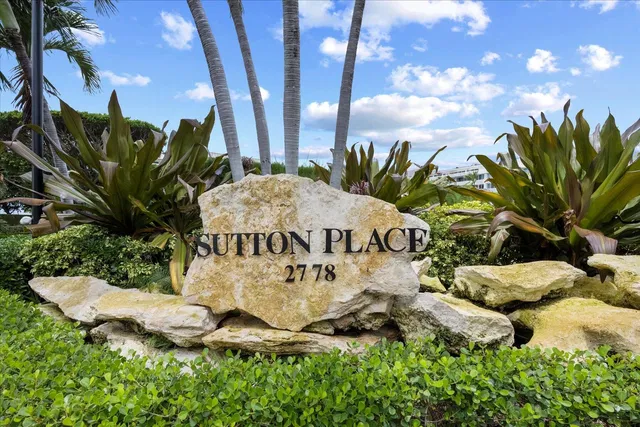 2778 S Ocean Boulevard #205n