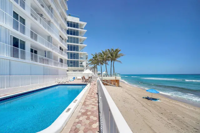 3580 S Ocean Boulevard #Ph-B