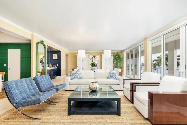 2160 Ibis Isle Road #5