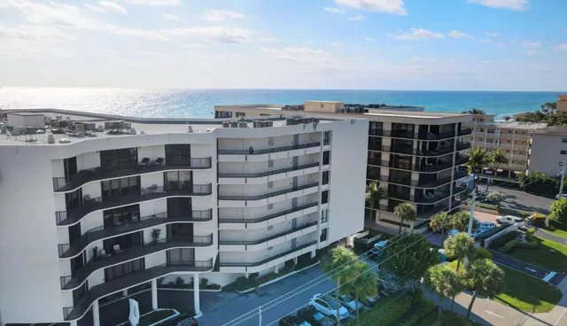 3610 S Ocean Blvd Boulevard #310