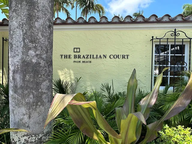 301 Australian Avenue #303