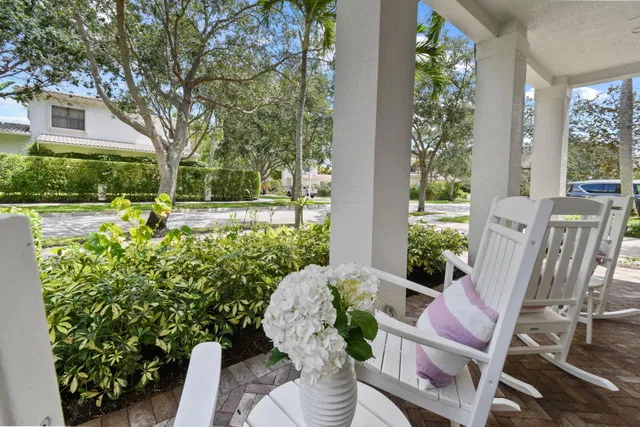 Valencia at Abacoa Residence photo 5