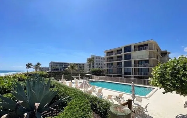 3200 S Ocean Boulevard #A202