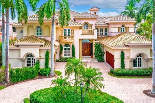 The Sanctuary Boca Raton Residence photo 2
