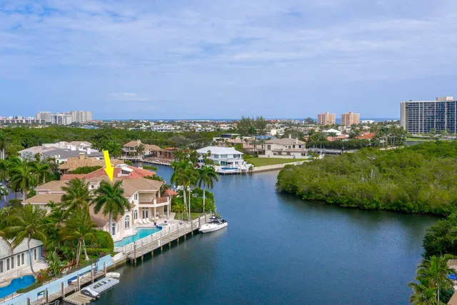 The Sanctuary Boca Raton Residence photo 6