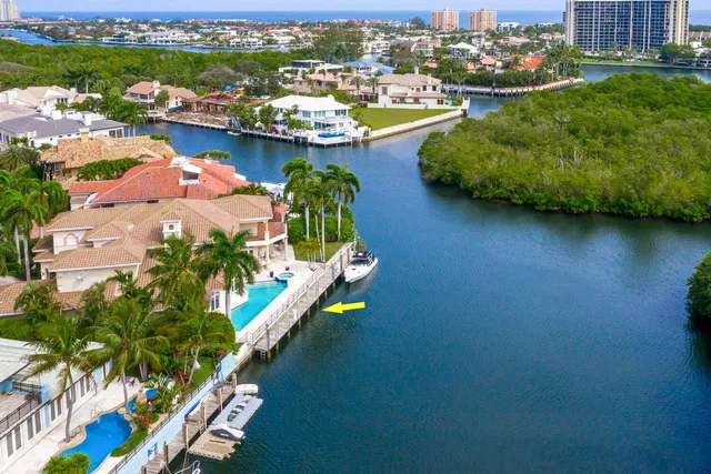 The Sanctuary Boca Raton Residence photo 39