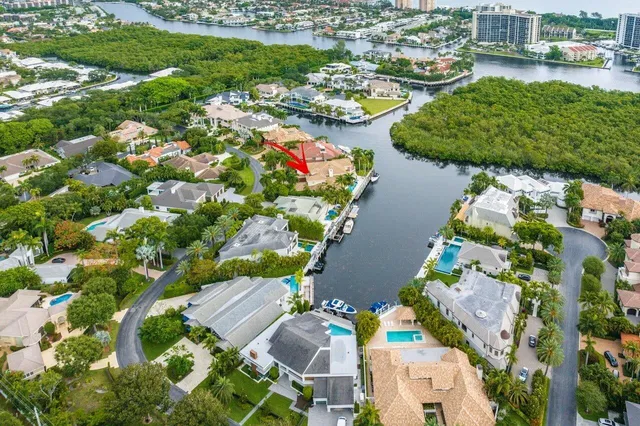 The Sanctuary Boca Raton Residence photo 50